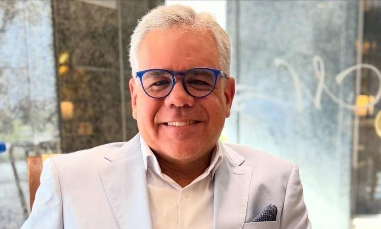 Marcus Montenegro resgata mem�rias no Festival de Curitiba e inicia biografia; veja