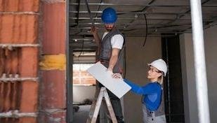 Obra em casa: 5 sinais de que sua reforma precisa de um engenheiro j�