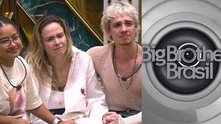 Clima de luto no BBB26 faz Brasil suplicar por final antecipada: 'Falta de sensibilidade'