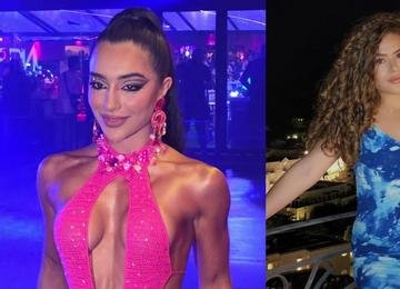 Diferença de idade entre Duda Freire e Maisa surpreende a web; entenda