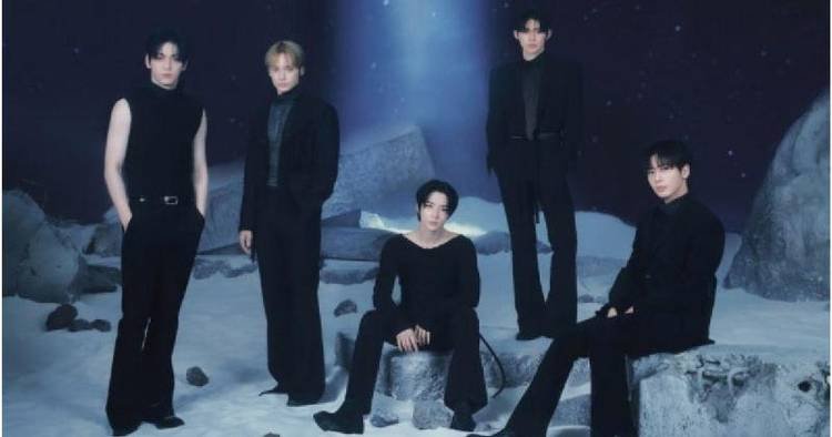 TXT anuncia detalhes de sua turn� no Jap�o