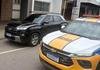 Itabira: Hyundai Creta roubado no Rio de Janeiro � recuperado na AMG-1210