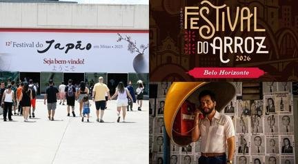 Oscar, festival e mais: o que fazer neste domingo (15) em BH