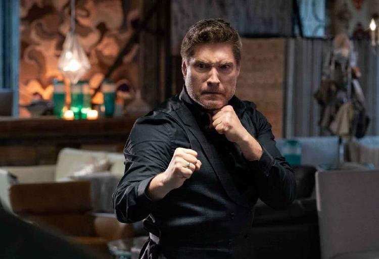 Reprodu��o/Netflix