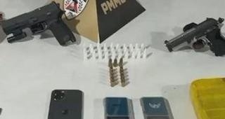 Vila Cemig sob amea�a de fac��o, altera linhas de �nibus