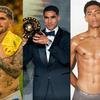 Os 20 jogadores de futebol mais bonitos da Copa do Mundo de 2026