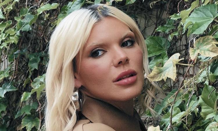 Duda Beat reage ao estupro ocorrido no Rio: 