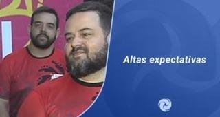 Carnaval 2026: BH j� se prepara para a maior folia dos �ltimos anos