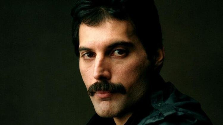 Freddie Mercury (Foto: Reprodu��o)