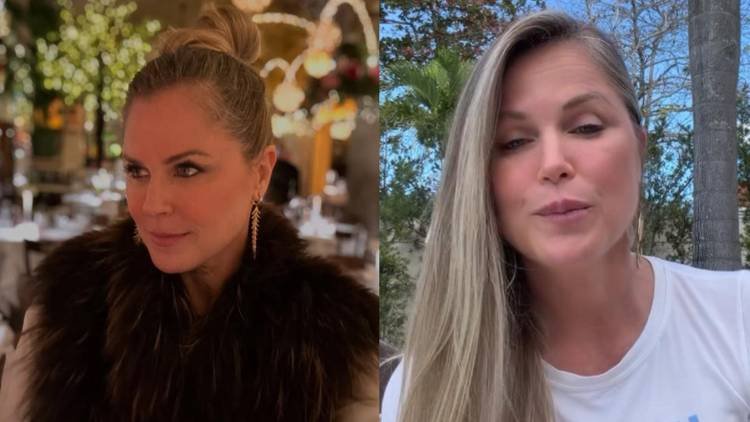 Susana Werner relembrou sua trajetória na televisão e explicou por que decidiu se afastar das novelas após o casamento com Júlio César.