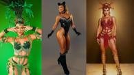 Releituras de clássicos do Carnaval e looks sofisticados chamam atenção global