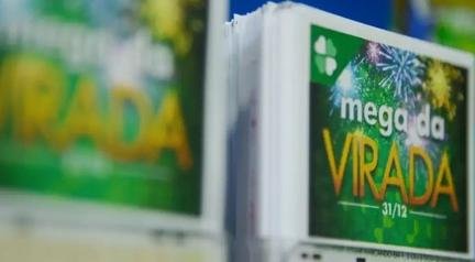 Aposta de BH � uma das ganhadoras da Mega da Virada