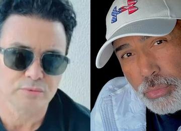 Renner anuncia carreira solo e projeto para manter viva a história com Rick