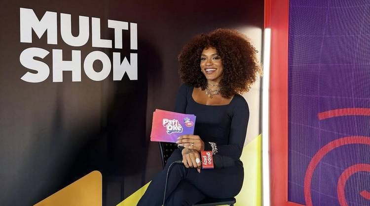 Patr�cia Ramos critica influenciadoras digitais ligadas a empresa suspeita de tr�fico humano