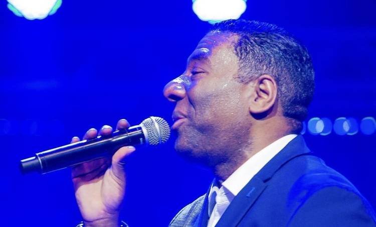 Netinho de Paula revela nova can��o guardada por quase 20 anos