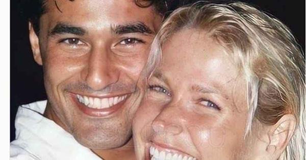 Xuxa pede orações para Luciano Szafir e critica Governo Bolsonaro - Vimarsana News