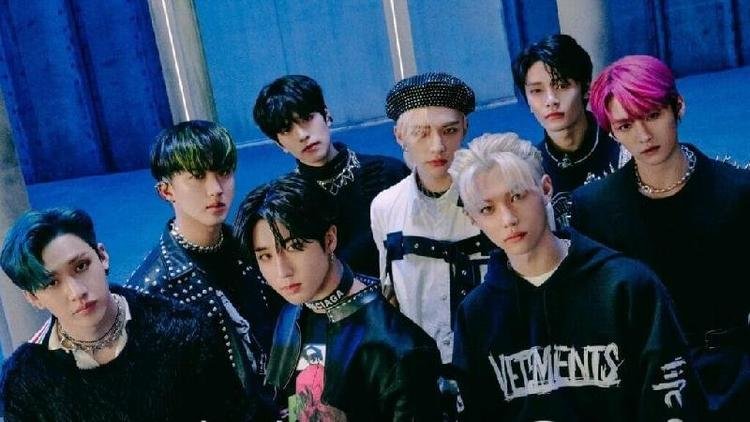 Stray Kids (Foto: Reprodu��o)
