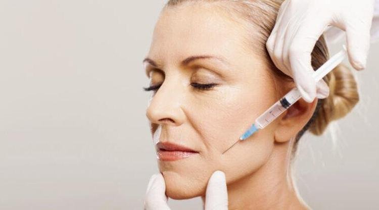 Botox se torna solução no tratamento de deformidades faciais | Mundo ...