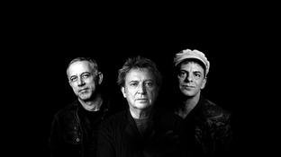 Call The Police Tour celebra 10 anos e leva cl�ssicos do rock a BH neste domingo (8)