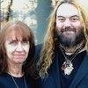 Metal: Max e Gloria Cavalera lamentam a morte da filha Christina