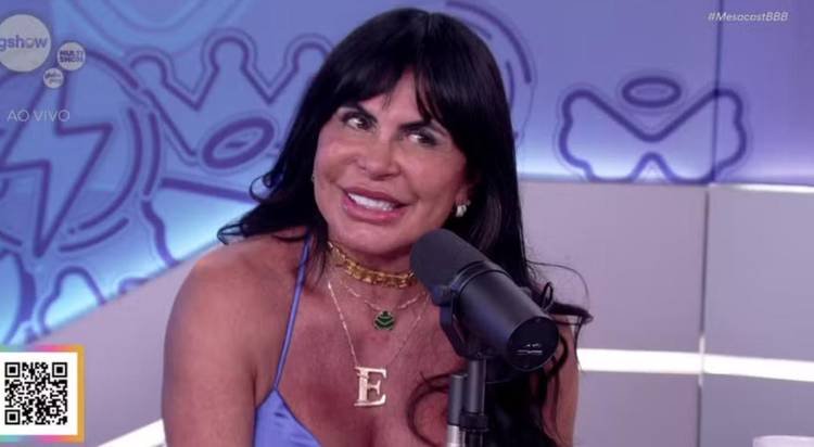 Cantora abriu o jogo sobre o convite para participar do reality global