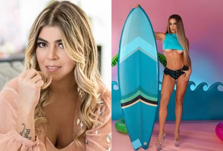 Raquel Pacheco 