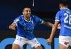 Universidad Cat�lica vence jogo de sete gols antes de encarar Cruzeiro na Libertadores