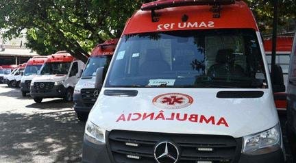 BH: mulher morre atropelada no Anel Rodovi�rio