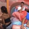 BBB 26: Jonas ignora Marciele durante crise e � detonado nas redes
