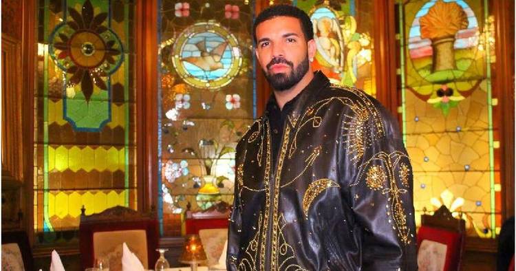 Drake cancela turn adiada pela Austrlia e Nova Zelndia