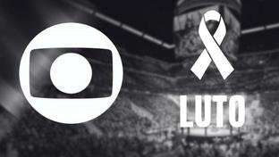 Luto: Jornal da Globo confirma assassinato de astro do esporte aos 36 com tiros na cabeça