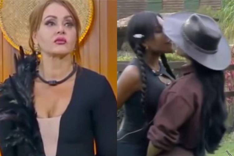 peoas discutem em a fazenda 