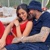 Neymar � flagrado em momento inusitado com Bruna Biancardi