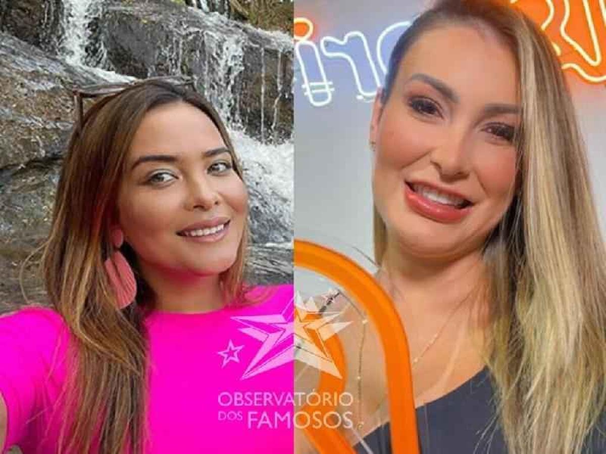 Geisy Arruda revela condição para gravar conteúdo adulto com Andressa  Urach: 'tudo tem limites' - Famosos | Entretenimento