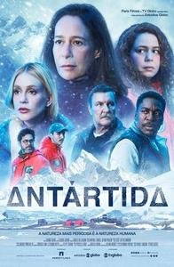 Ant�rtida