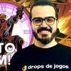 Drops de Jogos