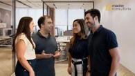 Alta de recursos públicos para inovação reforça trajetória da consultoria, que amplia atuação com grandes empresas e investe em produção de conteúdo estratégico.