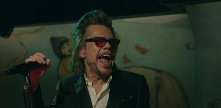 Morre David Johansen, vocalista do New York Dolls, aos 75 anos