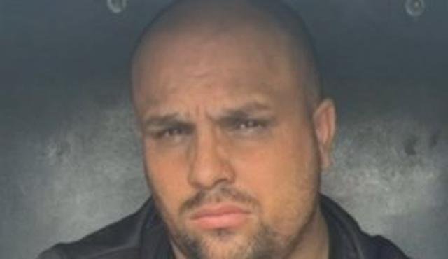 “Baci�o do Swing” � preso pela PM