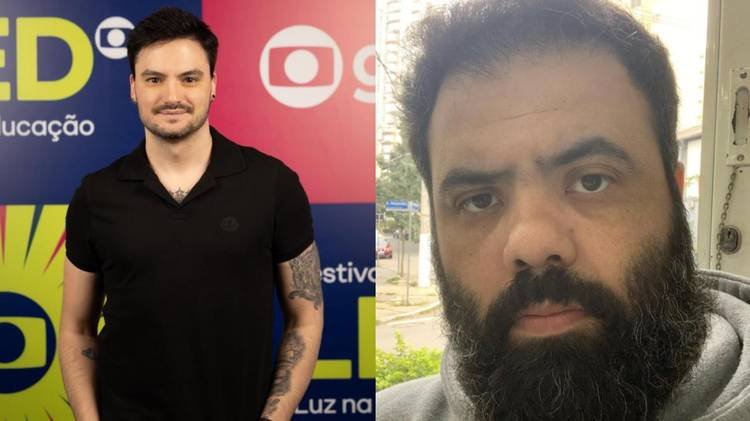 Saiba o que motivou o influenciador acionar a Justiça contra o apresentador do Flow Podcast
