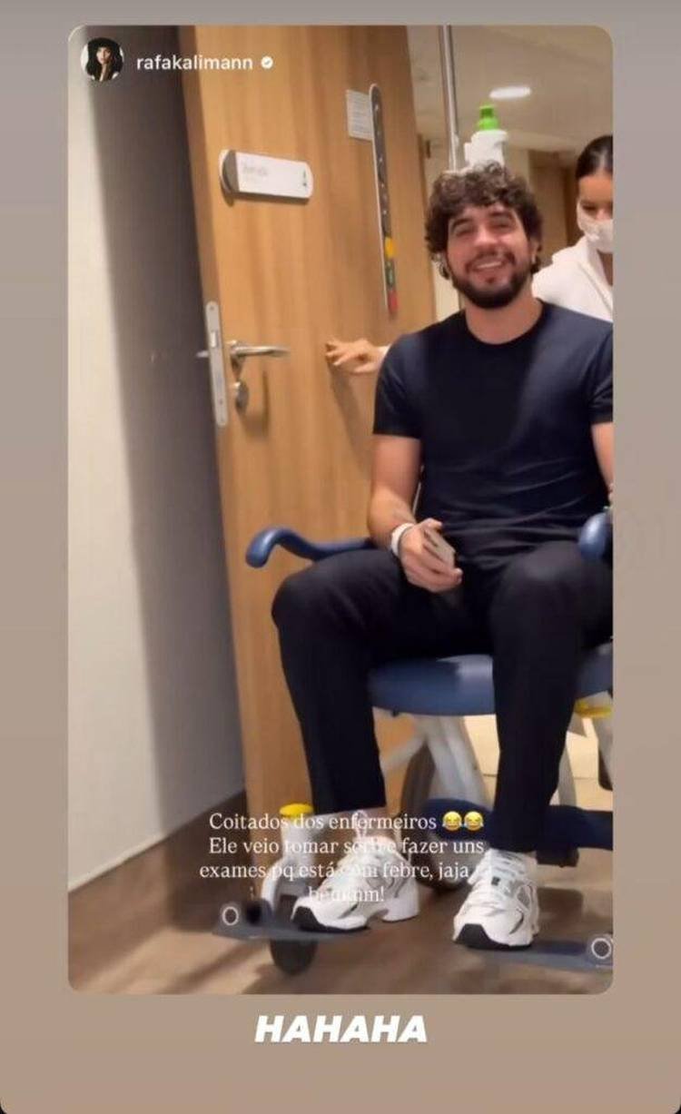 Nattan (reprodu��o/ Instagram)