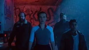 O que aconteceu no final de Stranger Things?