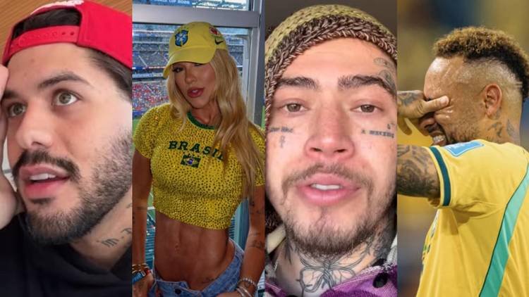 Copa dos famosos