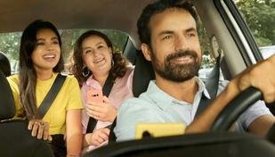 Viajar de aplicativo aos domingos e de madrugada � mais caro?