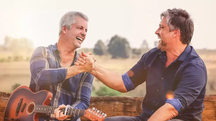 Como era Victor & Leo antes de dominarem o sertanejo?