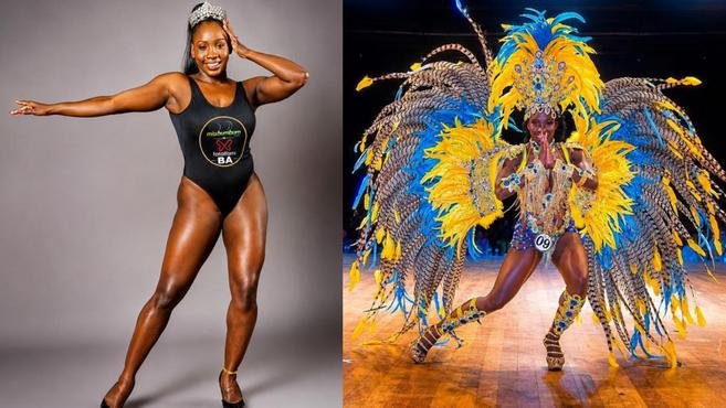 Candidata ao Miss Bumbum 2026 relata racismo: 'Diziam que eu fedia'