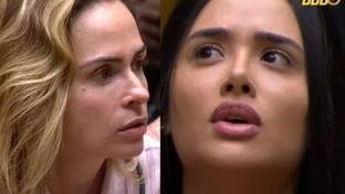 Jordana invoca contrato do BBB26, diz que Ana Paula deveria ser expulsa e cobra explicações da produção