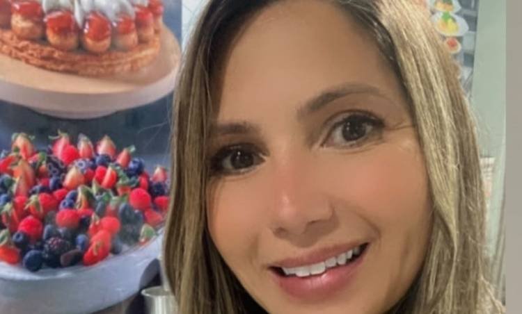Queridinha dos famosos, Jaque Alves se destaca em ação social da Mover Helipa