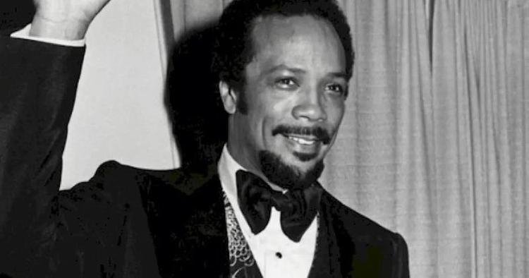 Quincy Jones, lend�rio produtor musical, morre aos 91 anos