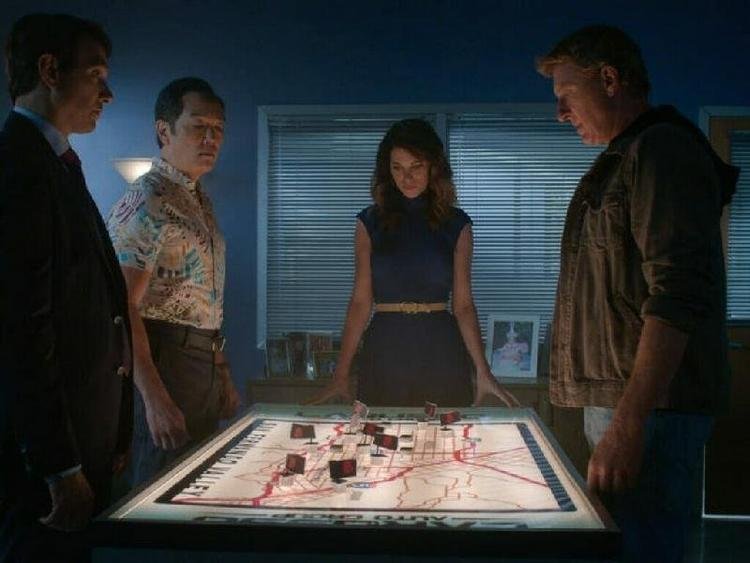 Reprodu��o/Netflix